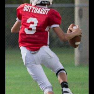 Meet your Posher, George